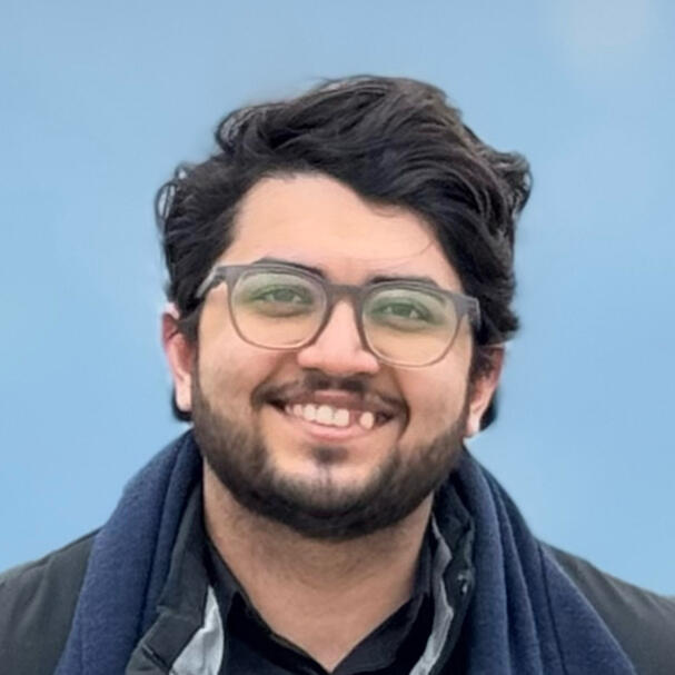 Jigar Sompura